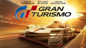 فيلم Gran Turismo 2023 مترجم