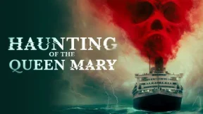 فيلم Haunting of the Queen Mary 2023 مترجم