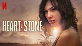 فيلم Heart of Stone 2023 مترجم