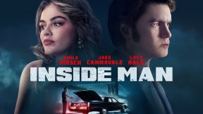 فيلم Inside Man 2023 مترجم