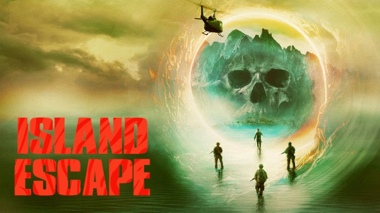 فيلم Island Escape 2023 مترجم