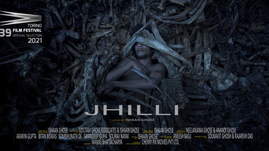 فيلم Jhilli (Discards) 2021 مترجم
