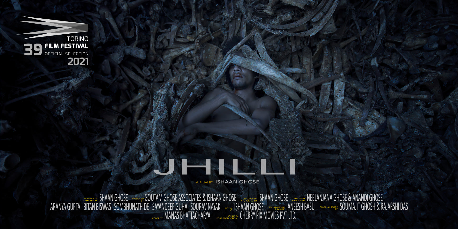 فيلم Jhilli (Discards) 2021 مترجم