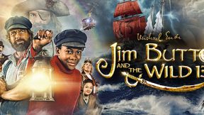 فيلم Jim Button and the Wild 13 2020 مترجم