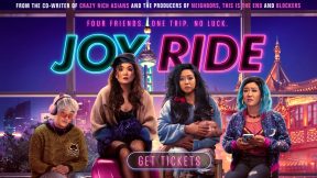 فيلم Joy Ride 2023 مترجم