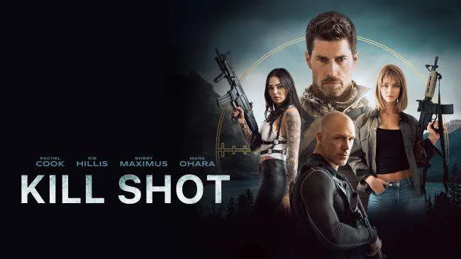 فيلم Kill Shot 2023 مترجم