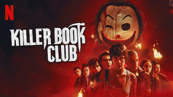 فيلم Killer Book Club 2023 مترجم