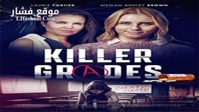 فيلم Killer Grades 2021 مترجم