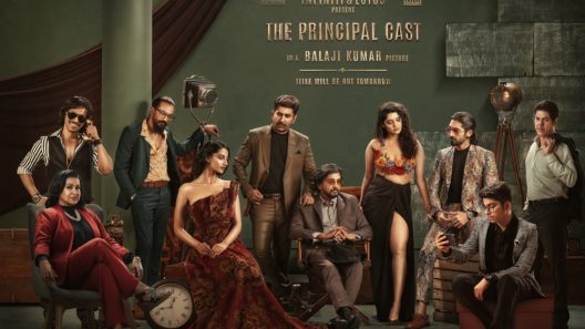 فيلم Kolai 2023 مترجم