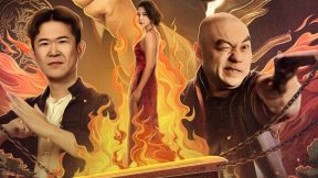 فيلم Longmen Town 2023 مترجم