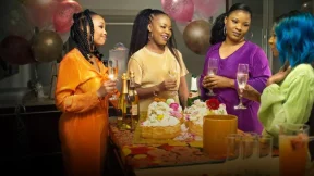 فيلم Love, Sex and 30 Candles 2023 مترجم