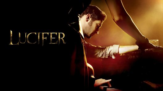 مسلسل Lucifer الموسم الاول الحلقة 11 مترجم