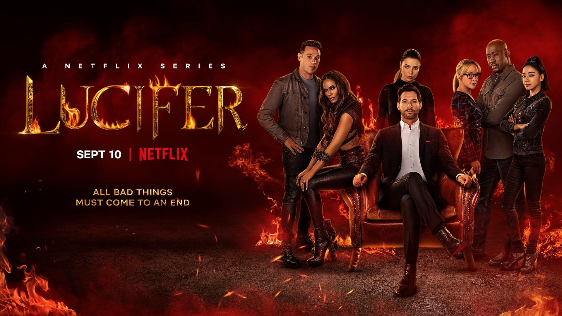 مسلسل Lucifer الموسم السادس الحلقة 6 مترجم
