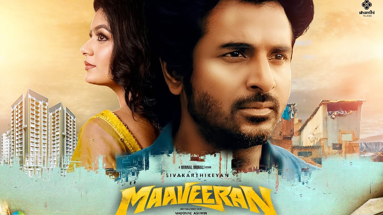 فيلم Maaveeran 2023 مترجم