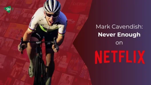 فيلم Mark Cavendish: Never Enough 2023 مترجم