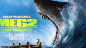 فيلم Meg 2: The Trench 2023 مترجم