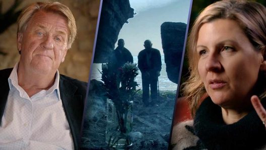 فيلم Missing The Lucie Blackman Case 2023 مترجم