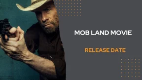 فيلم Mob Land 2023 مترجم