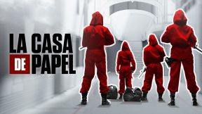 مسلسل La Casa De Papel الموسم الاول الحلقة 13 مترجم – نهاية الموسم