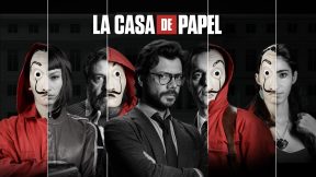 مسلسل La Casa De Papel الموسم الثاني الحلقة 6 مترجم – نهاية الموسم