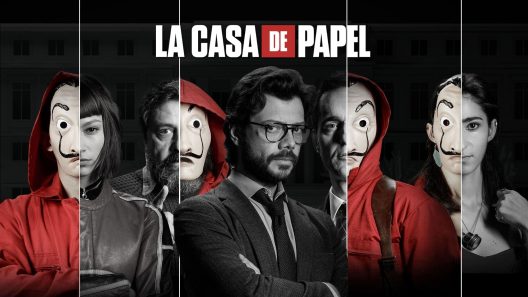 مسلسل La Casa De Papel الموسم الثاني الحلقة 3 مترجم