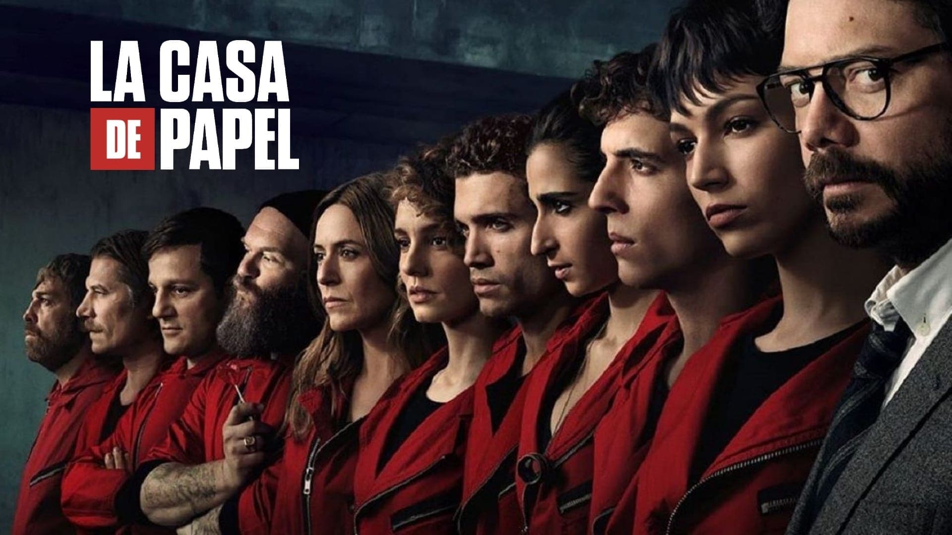 مسلسل La Casa De Papel الموسم الثالث الحلقة 2 مترجم