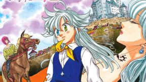 فيلم Nanatsu no Taizai Ensa no Edinburgh Part 2 2023 مترجم