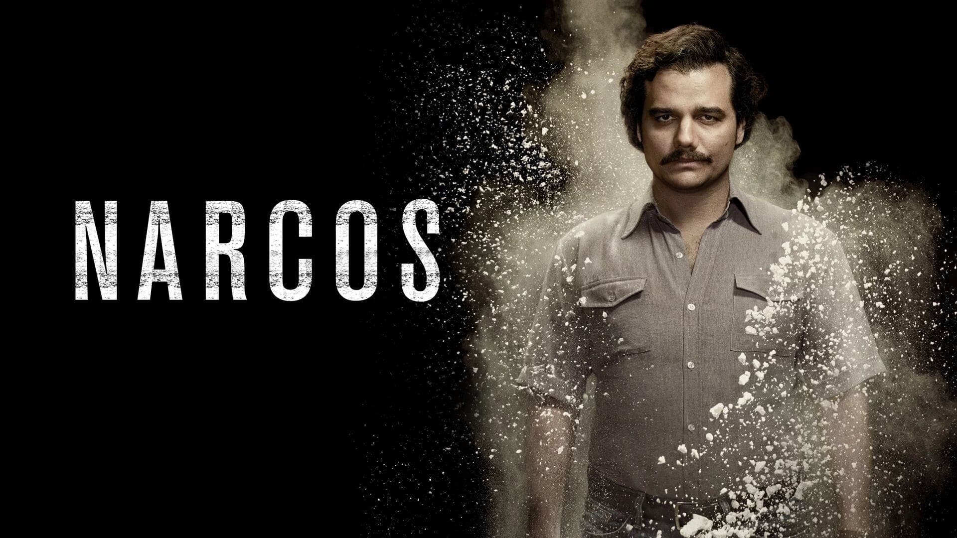 مسلسل Narcos الموسم الاول الحلقة 4 مترجم