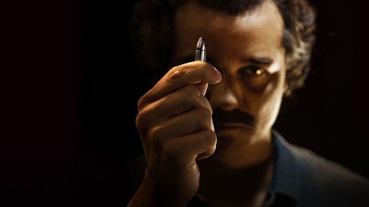 مسلسل Narcos الموسم الثاني الحلقة 1 مترجم