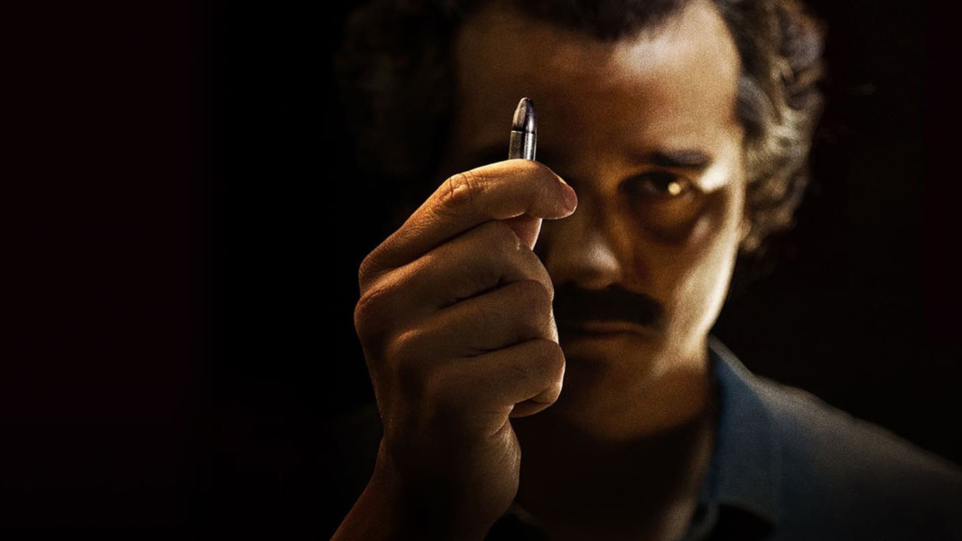 مسلسل Narcos الموسم الثاني الحلقة 1 مترجم