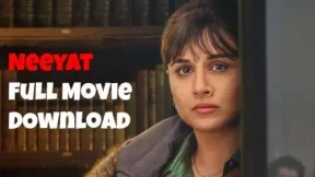 فيلم Neeyat 2023 مترجم