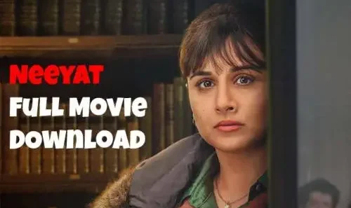 فيلم Neeyat 2023 مترجم