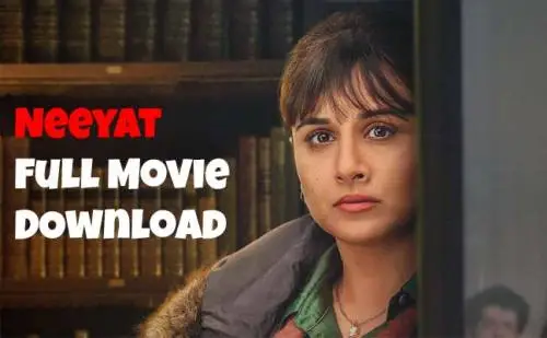 فيلم Neeyat 2023 مترجم