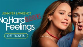 فيلم No Hard Feelings 2023 مترجم