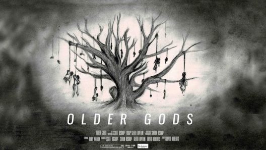 فيلم Older Gods 2023 مترجم
