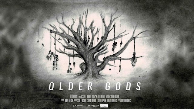فيلم Older Gods 2023 مترجم