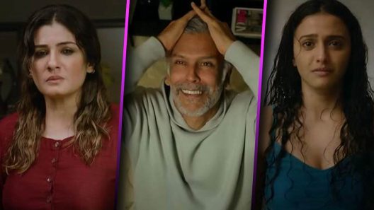 فيلم One Friday Night 2023 مترجم