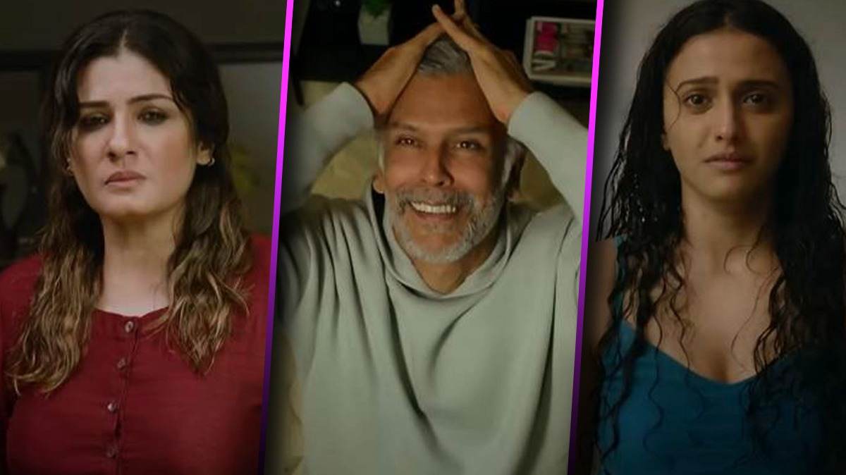 فيلم One Friday Night 2023 مترجم