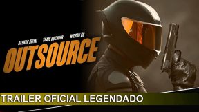 فيلم Outsource 2022 مترجم