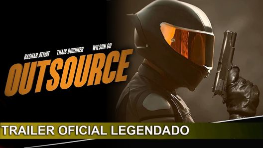 فيلم Outsource 2022 مترجم