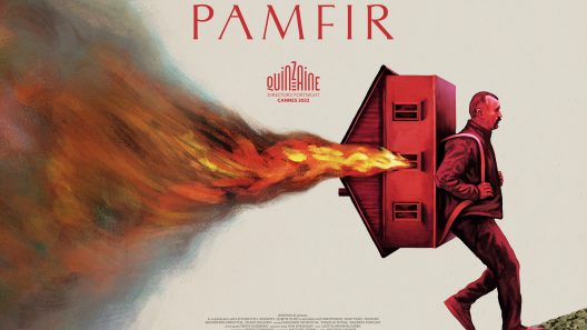 فيلم Pamfir 2022 مترجم