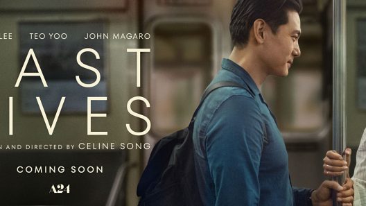 فيلم Past Lives 2023 مترجم