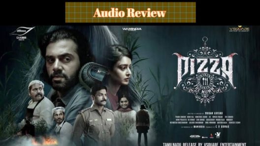 فيلم Pizza 3 The Mummy 2023 مترجم