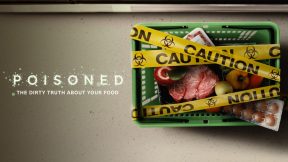 فيلم Poisoned: The Dirty Truth About Your Food 2023 مترجم