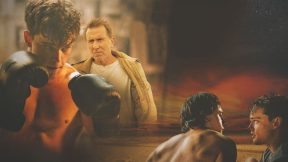 فيلم Punch 2022 مترجم