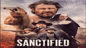 فيلم Sanctified 2022 مترجم