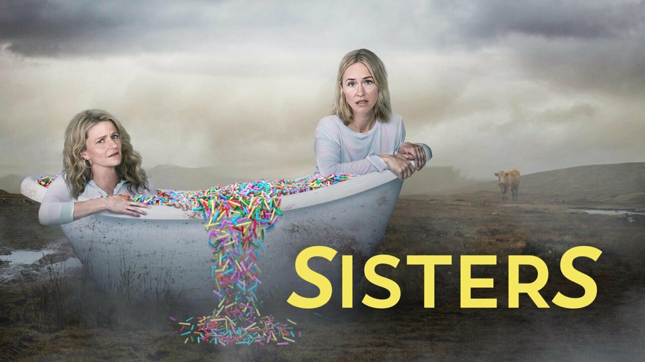 فيلم Sisters 2023 مترجم