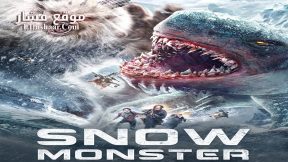 فيلم Snow Monster 2019 مترجم