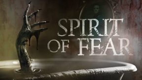 فيلم Spirit of Fear 2023 مترجم