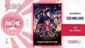فيلم Sword Art Online: Progressive Movie – Kuraki Yuuyami no Scherzo 2022 مترجم